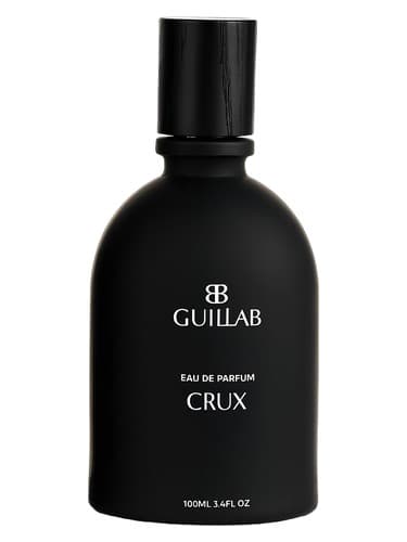 Crux - کراکس