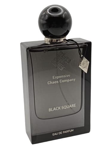 Black Square - مربع بلک