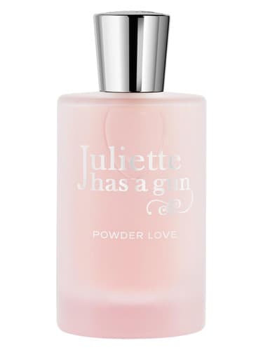 Powder Love - لاو پودری