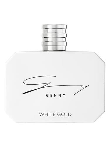 Genny White Gold - جنی طلای وایت