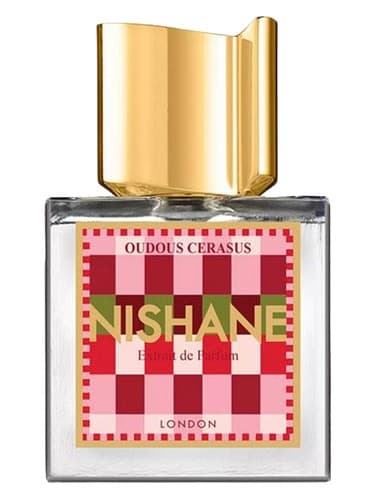 Oudous Cerasus - سراسوس عودوس