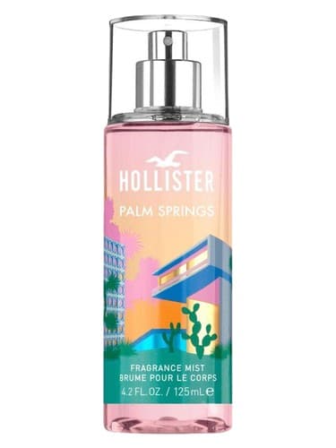 Palm Springs - پالم اسپرینگز