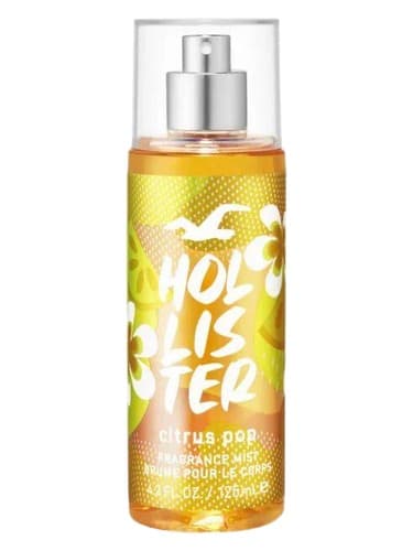 Citrus Pop - مرکبات پاپ