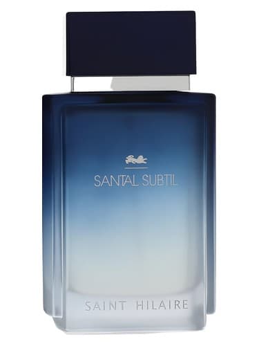 Santal Subtil - سانتال سابتیل