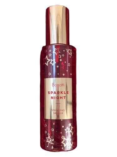 Sparkle Night Body Mist - اسپارکل نایت بادی میست