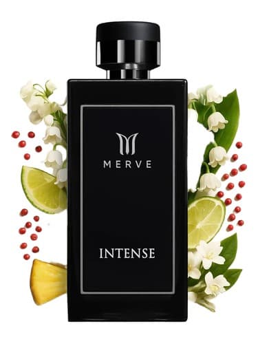 Intense - شدید