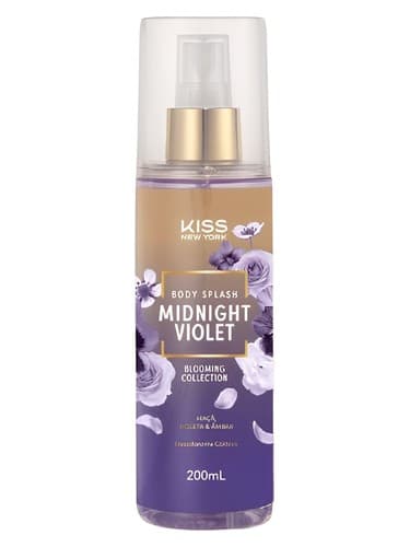Midnight Violet