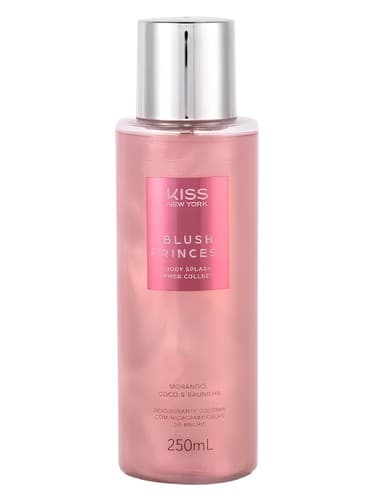 Blush Princess - پرنسس رژگونه