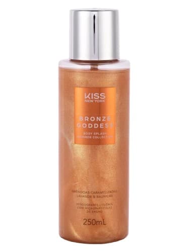 Bronze Goddess - الهه برنزی