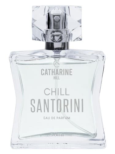 Chill Santorini - سانتورینی خنک