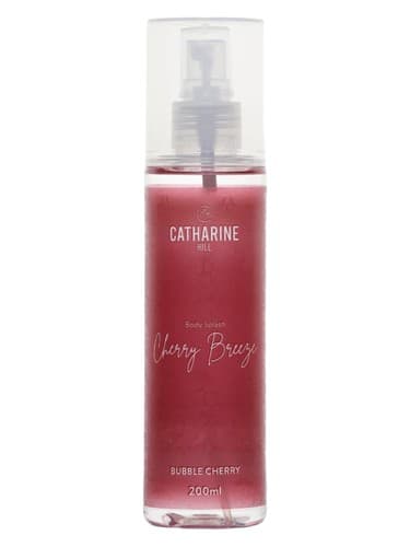 Cherry Breeze Body Splash - بادی اسپلش نسیم چری