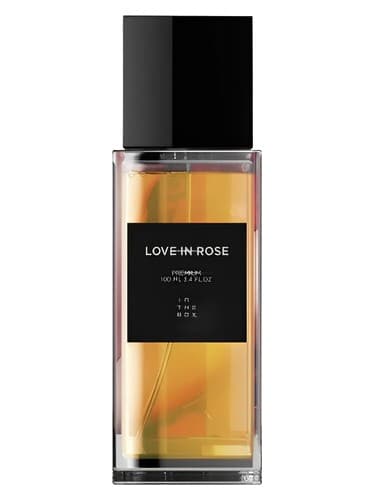 Love in Rose