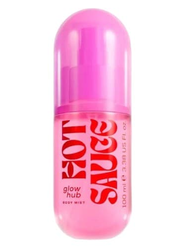 Hot Sauce - سس داغ