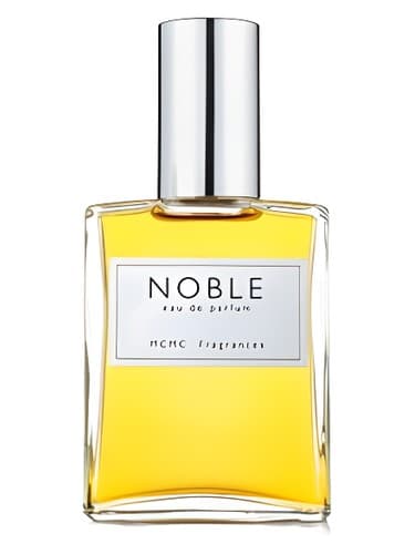 Noble - نجیب