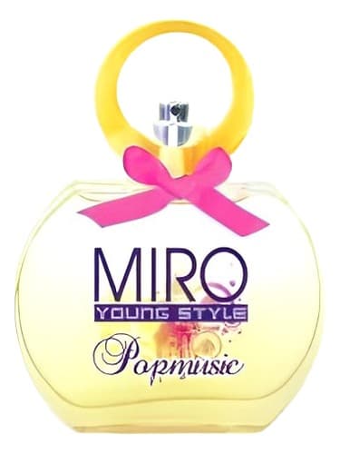 Young Style - I love... Popmusic - سبک جوان - من عاشق ... پاپ موزیک