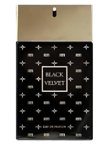 Black Velvet