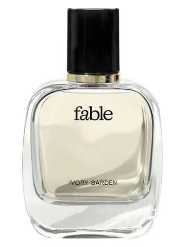 Ivory Garden - باغ عاج