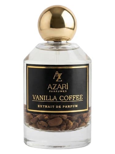 Vanilla Coffee - کافی وانیلی