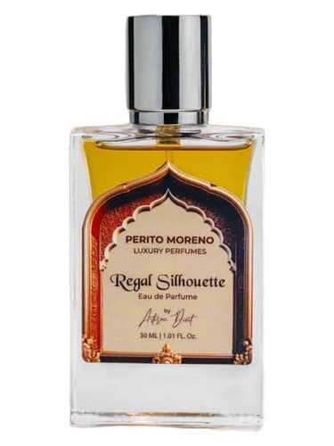 Regal Silhouette - سیلوئت سلطنتی