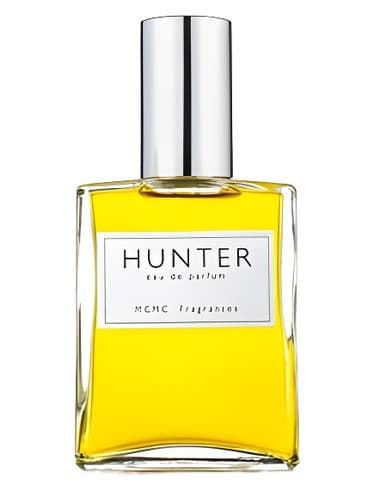 Hunter - شکارچی