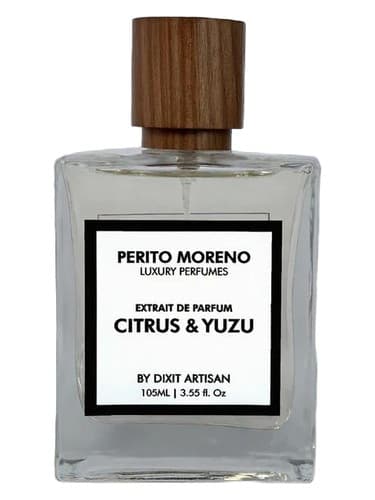 Citrus & Yuzu - مرکبات و یوزو