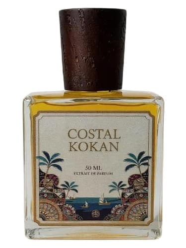 Costal Kokan - کاستال کوکان