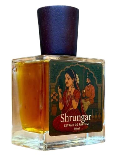 Shrungar - شرونگار