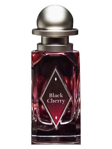 Black Cherry - چری بلک