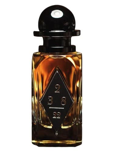 Black Oud - عود بلک