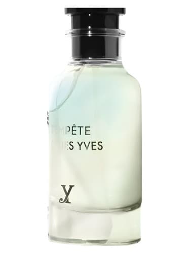 Jacques Yves Tempete