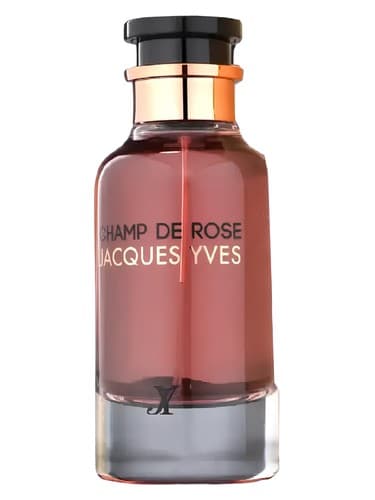 Champ De Rose