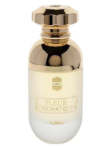 Fleur Enigmatique