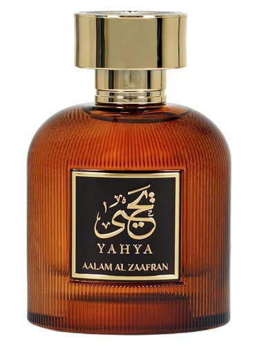 YAHYA