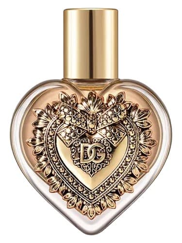 Devotion Sacred Heart Limited Edition - نسخه محدود Devotion Sacred Heart