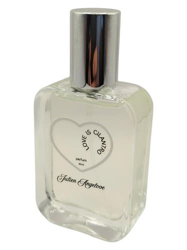 Love is Cilantro - لاو گشنیز است