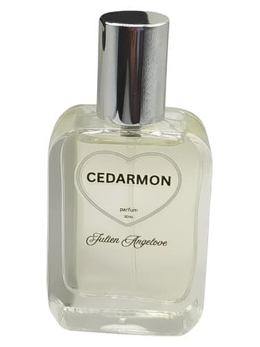 Cedarmon - سدر