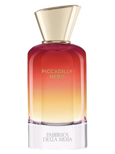 Piccadilly Hero - قهرمان پیکادلی