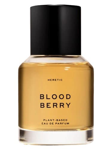 Blood Berry - توت خونی