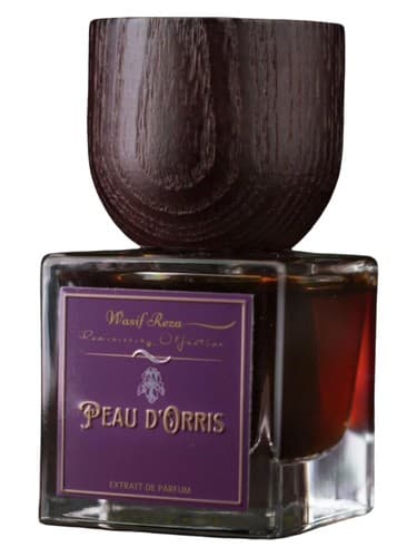 Peau d’Orris - پیو اوریس