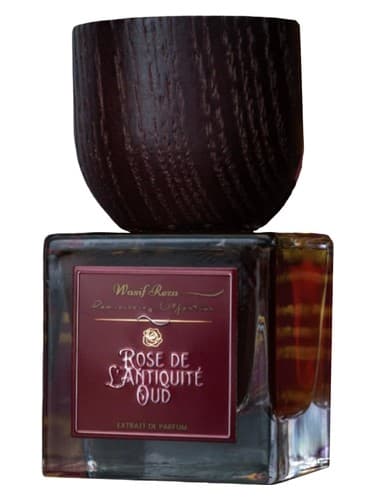 Rose de L’Antiquité Oud