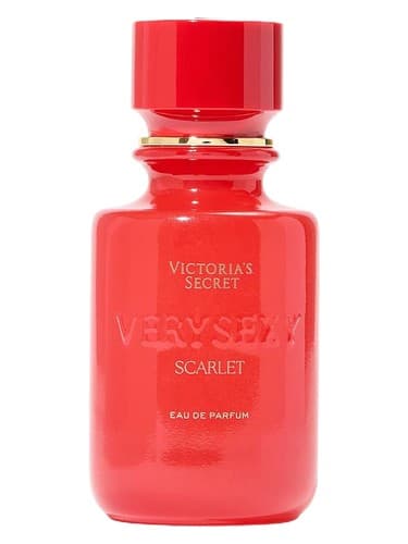 Very Sexy Scarlet - اسکارلت بسیار سکسی