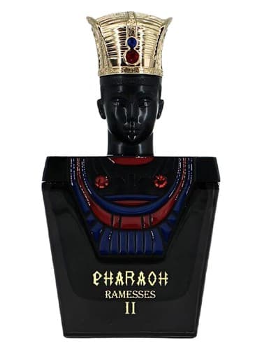 Pharaoh Ramesses II