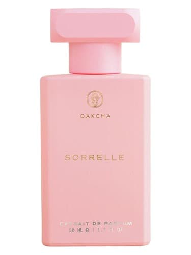 Sorrelle - سورل