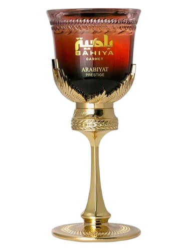 Bahiya Garnet