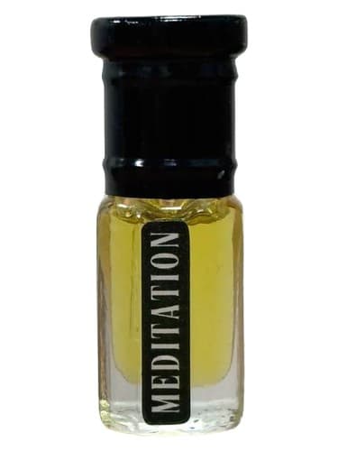 Meditation Attar