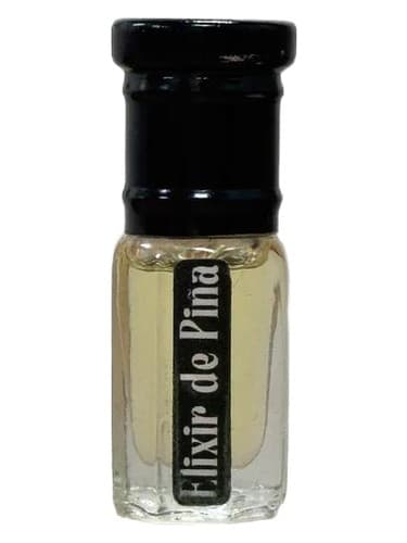 Elixir De Piña