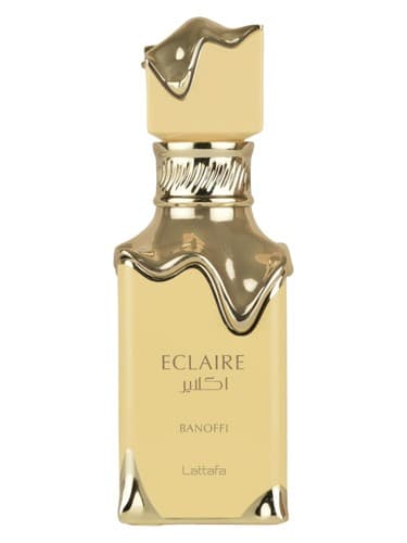 Eclaire Banoffi - اکلر بانوفی