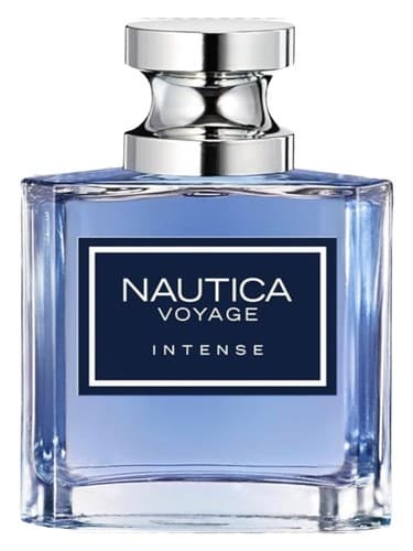 Voyage Intense - سفر شدید
