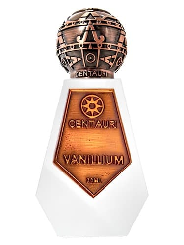Vanillium - وانیلیوم