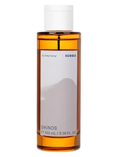 Sikinos Body Mist